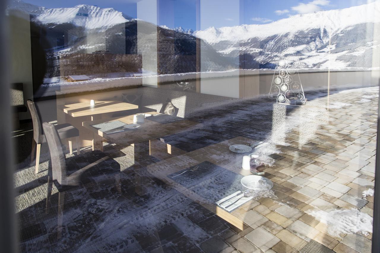 Das Landerer Ladis Exterior photo