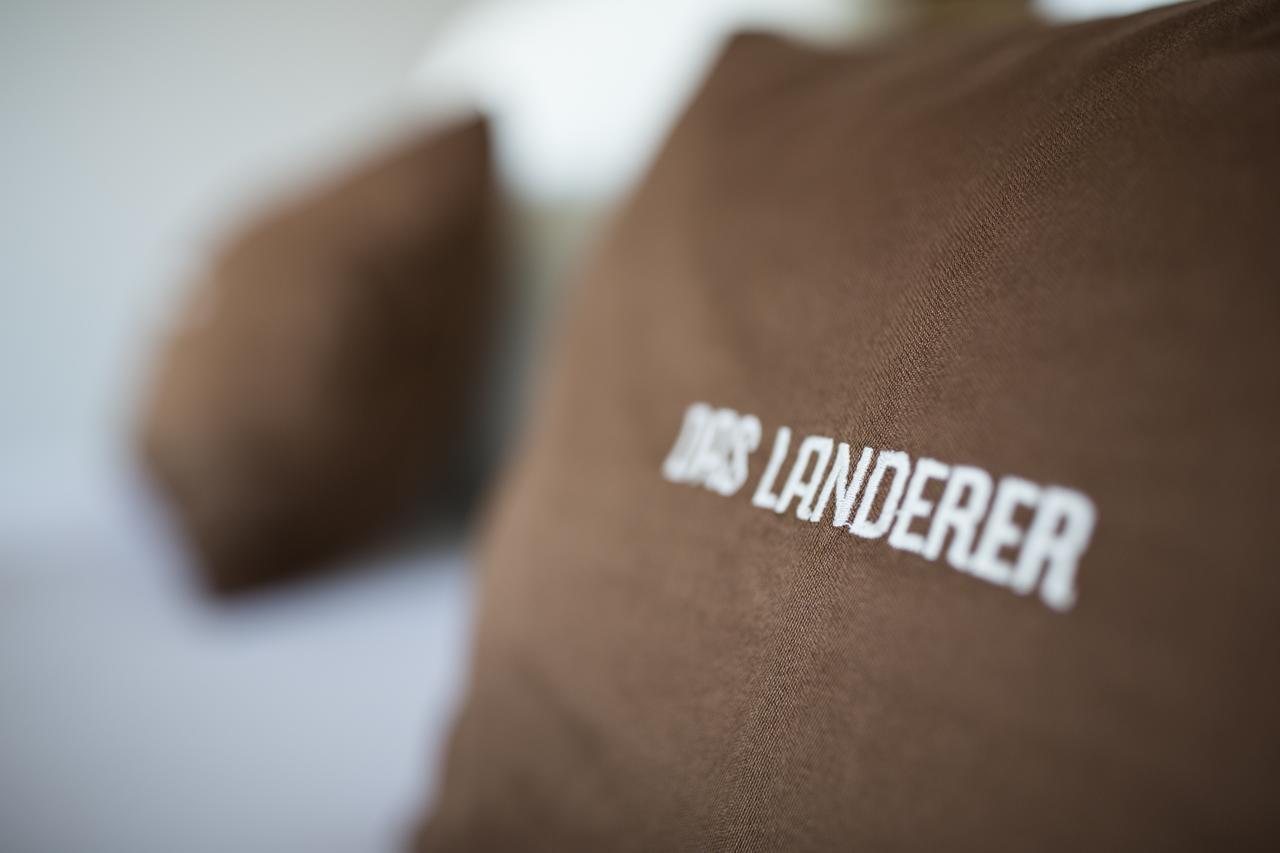 Das Landerer Ladis Exterior photo
