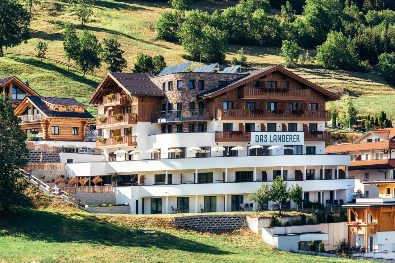 Das Landerer Ladis Exterior photo